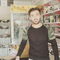 Mehran Ehsani