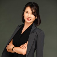 Đinh Thị Thu Hoà