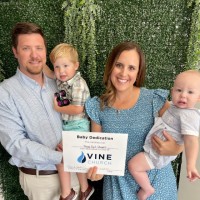 Kendall Chappell