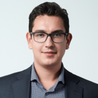 Joey Van Kesteren Msc