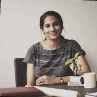 Sreelakshmi M S