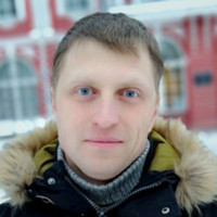 Юрий Фёдоров