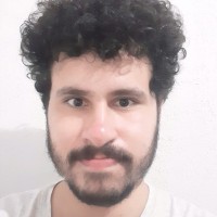 Wesley Gabriel Barreto Xavier dos Santos