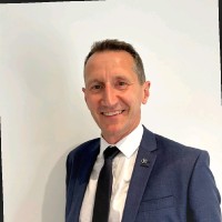Lionel Senechal