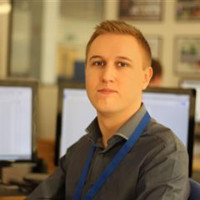 Adam Walker