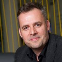 Simon Bailey