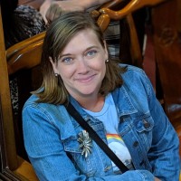Amy Mach
