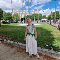 Jeanette Balvers