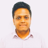 Ashwin Agarwal
