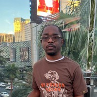 Donta Thompson
