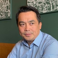 Mark K.