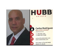 Carlos A Rodriguez