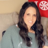 Amanda Hillman