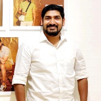 Sujith Nk