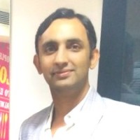 Nikhil Sachdeva