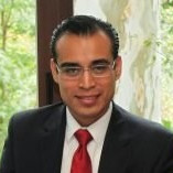 Jesús Alfredo Morales