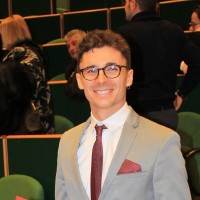 Fabio Marchesini