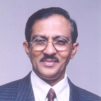 Bernard Fernando