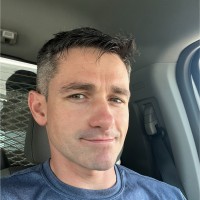 Justin Frazier