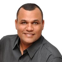 Marcos Alves