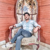 Bharath Chandra