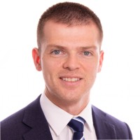 Anthony Cormack
