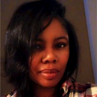 Danielle Caines