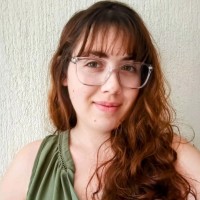 Ariadni Izabhu De Souza Grefenhagen