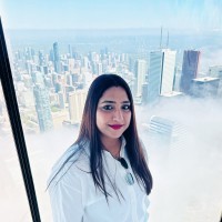 Pooja Lalwani
