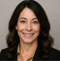 Nadia Scott