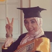 Mai Fahmi - Mba