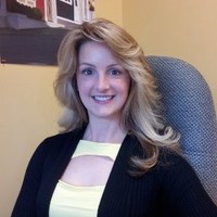 Jennifer Bedford