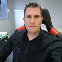 Christophe Macé