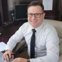 Alex Greenberg