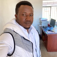Knowledge Nkomo