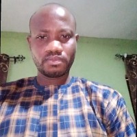 Sodiya Oluwaseyi