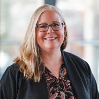 Jennifer Stoudt