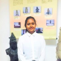 Dhanushi Perera