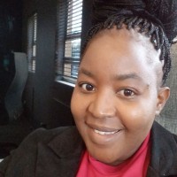 Simphiwe Dhlamini