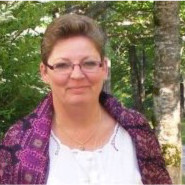 Cheryl Johnston