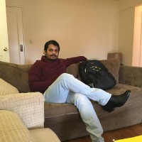 Sunil Variyer