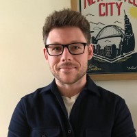 Steven Duffy