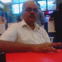 Kumar G