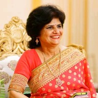 Sangita Verma