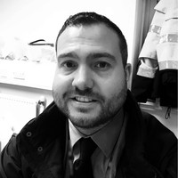 Mark Watson