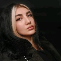 Mahdiyeh Asgari