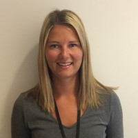 Lisa-Mari Nevstad