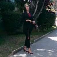 Oumaima Mrabet