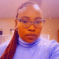 Tshepiso Mukasi