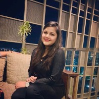 Suchita Khandelwal
